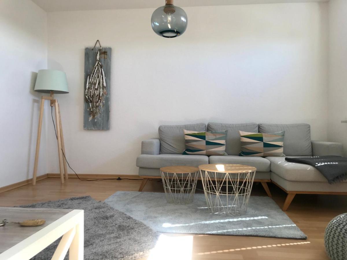 Haus Meeresbrise Haus Karin Нордерней Екстериор снимка